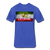PREvolution '79 Circa T-Shirt - heather royal