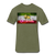 PREvolution '79 Circa T-Shirt - heather military green