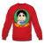 Got Doogh Kolah Ghermezi Sweatshirt - red