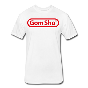 Gom Sho T-Shirt - white
