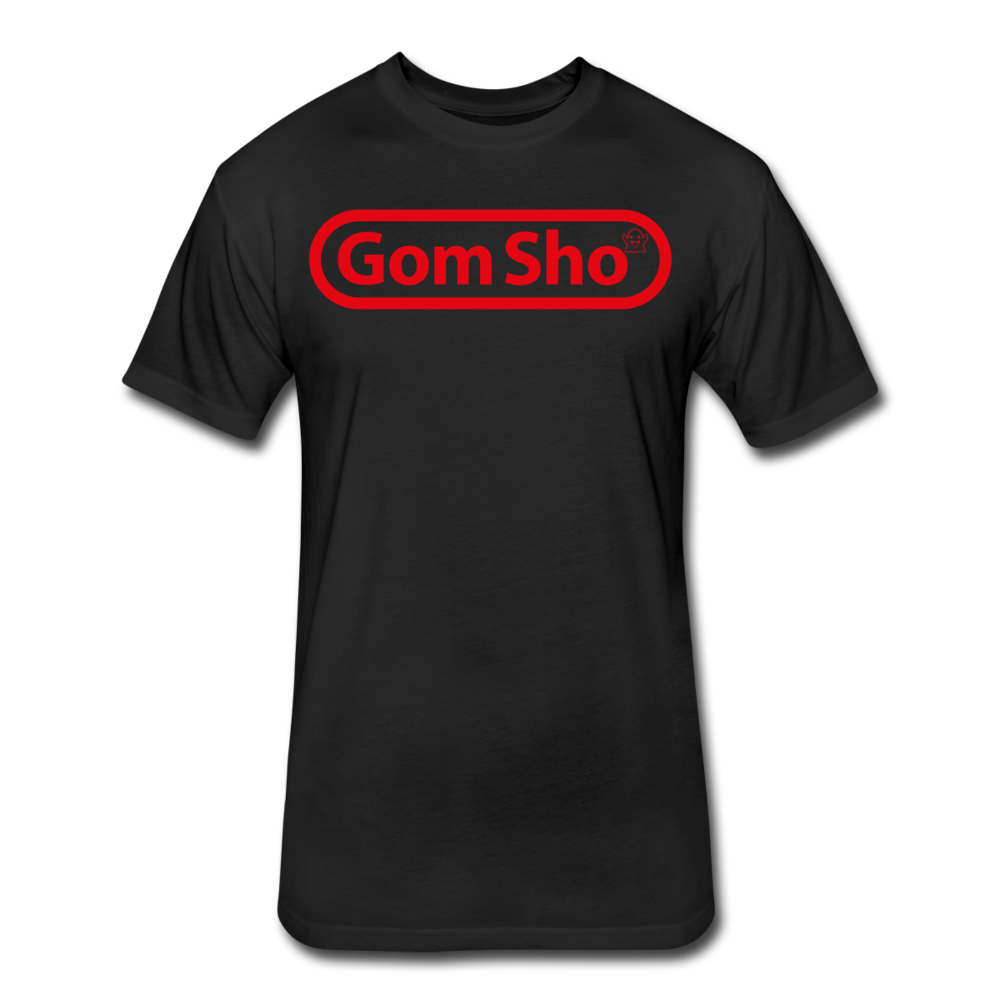 Gom Sho T-Shirt - black