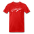 Jahan Pahlevan T-Shirt - red