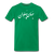 Jahan Pahlevan T-Shirt - kelly green