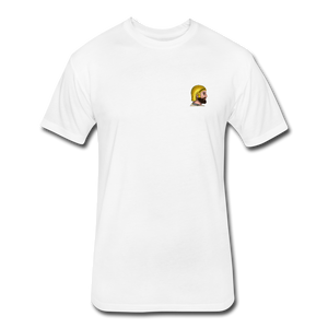 Cyrus the Great 'King of Kings' T-Shirt - white