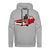 Peykan Tupac Unisex Sweatshirt - heather grey