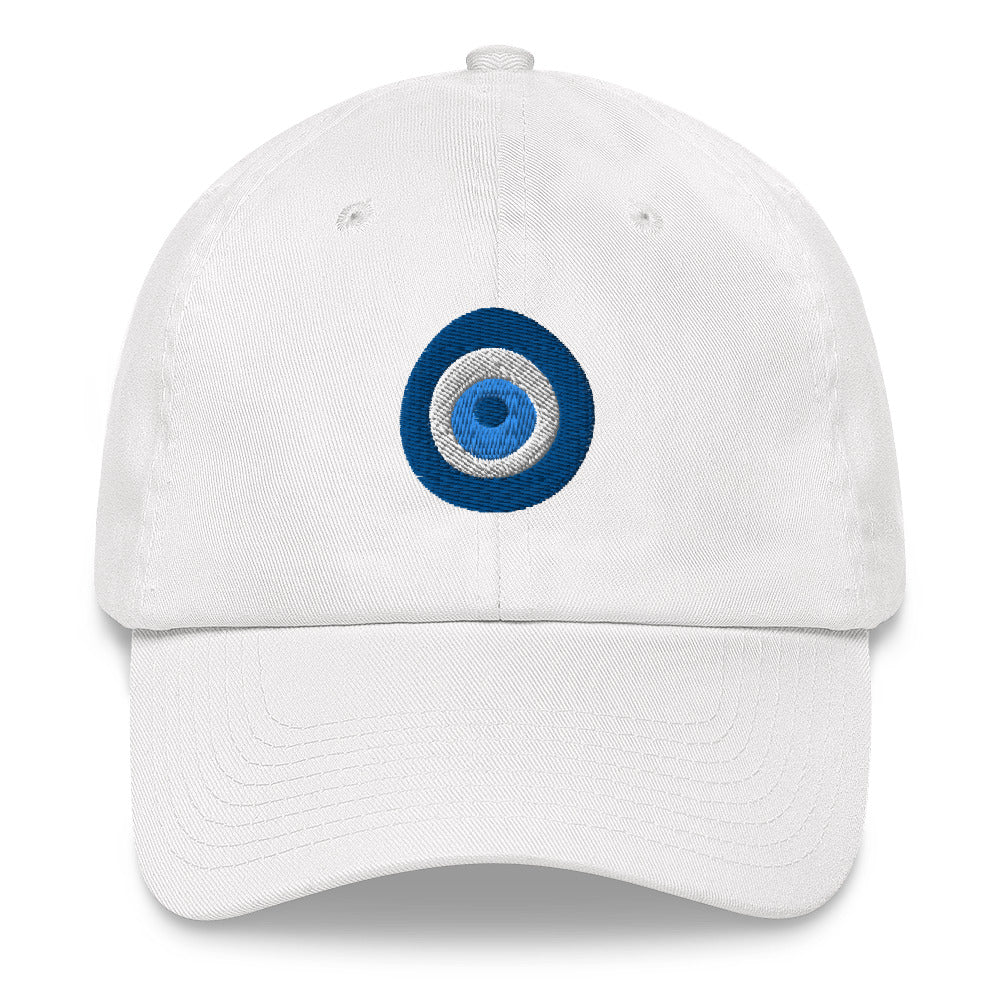 Evil Eye Hat