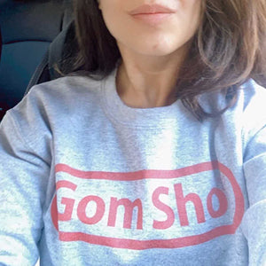 Gom Sho Sweatshirt