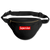 So Persian Fanny Pack - black