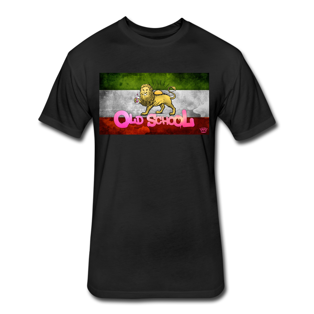 PREvolution '79 Circa T-Shirt - black