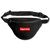 So Persian Fanny Pack - black