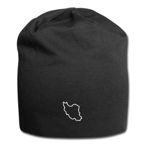 Iran Beanie - black