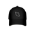 Baseball Cap - black