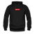 So Persian Hoodie - black